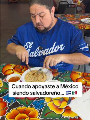 ¿Apoyaste a México siendo Salvi? 🇸🇻🇲🇽😂 Tony dice que encontró la única manera de salir de Salvi Probation… pero la decisión final la tienen los comentarios. 😅 ¿Creés que me perdonan o me dejan otra semana en rehabilitación? 👀👇 🇸🇻 Nos vemos en Fresno este 3 de julio con C.D. FAS. 🎤 Invitados especiales: @Hoozay y @Bayuncos™️🇸🇻 