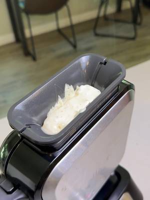 Learn from my mistakes 😅 #belgianwaffles #waffles #ninja #ninjakitchen 