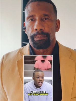 He paid child support every month. The judge said... He was paying the wrong person. His daughter wasn't living with her mother. She was living with Grandma. Yet the money kept going to Mom. When the judge found out... Everything changed. The payments were redirected. And the other parent was ordered to start paying too. Because child support isn't about Mom. It isn't about Dad. It's about the child. And where that child actually lives changes everything. #LawTok #ChildSupport #FamilyCourt #FamilyLaw #LawyerTok #CustodyBattle #LegalAdvice