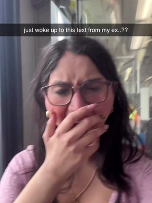 Would you reply or leave them on read? I JUST WOKE UP TO THIS TEXT FROM MY EX…?? * We haven’t spoken in months * Then this random apology showed up * I honestly wasn’t expecting it at all * Now I don’t know if I should respond Would you text back or ignore them forever? @dior lip gloss ex text message, ex apology, breakup story, relationship drama, toxic relationship, dating story, text message story, ex boyfriend, ex girlfriend, emotional storytime, relationship advice, viral storytime, unexpected text, heartbreak, second chance, love drama, relationship update, text conversation, reddit storytime, dating advice, relationship story #storytime #Relationship #breakup #fyp #viral