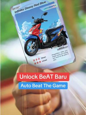 Enakan jual kartunya apa motornya ya? 👀   #vietnamstyle #beatganteng #cinematic #beatkarbu #beathedon 