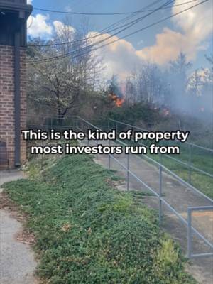 5 Reasons Some Properties Need A Different Kind Of Buyer 🏠 1.-The Situation Is Complicated ⚠️: Fire, repairs, title issues, cleanup, or uncertainty can make a traditional sale difficult. 2.-Most Buyers Want Simple ✅: Many buyers only want properties that are easy to inspect, finance, repair, and resell. 3.-The Seller Still Deserves Respect 🤝: A complex property situation does not make the homeowner less worthy of honesty, dignity, or clear options. 4.-Pressure Makes It Worse 🧭: When life already feels heavy, the last thing a seller needs is someone rushing them into a decision. 5.-Purpose Changes The Process 🌍: At 10% Group, we believe a hard property situation can still become relief, restoration, and impact. We buy as-is. We give as-is. People over property.