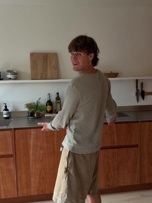 this is my kitchen tour