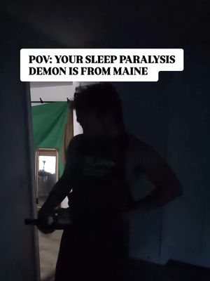 wicked friggin scary  #maine #mainelife 