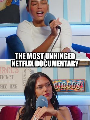 She Faked an Entire Pregnancy… have you seen the new netflix doc?