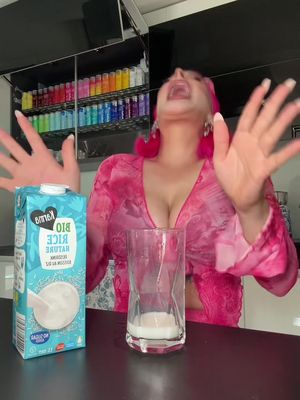 Ich teste VEGANE MILCH ALTERNATIVEN