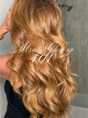 When your favorite bonding oil gets an upgrade ✨✨ meet the NEW @Olaplex °7 Shine Serum Oil Mist! A weightless, fine mist for that glass hair glow at home and on the go #olaplex #olaplexpartner #hairoil #healthyhairroutine