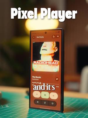 This is the best app to listen to your music on your android! It’s not available on the google playstore but you can get it if you head over to Github! #android #app #hiddengems #musicapp 