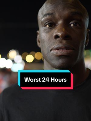 24 Hours at a Festival 😰 #festival #rave #dance IG// guccibambino 