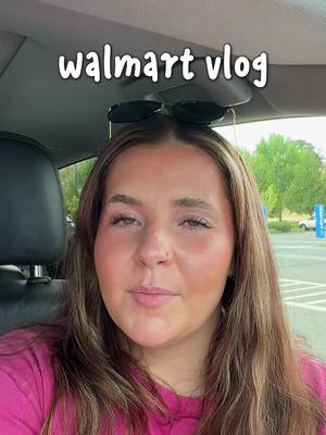 walmart vlog! had to get a few things for the house & some new sweat pants that are linked in my shopmy! #walmart #blog #walmartfinds #ugccreator #ugc @Walmart @Once Upon a Farm 