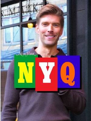 On a scale of a Long Island Iced Tea to a Manhattan on the rocks, where does #SummerHouse’s @imkylecooke fit? This is NYQ, a series in which we find out how “New York” notable New Yorkers really are. Disagree with Kyle's answers? Let us know yours in the comments below.