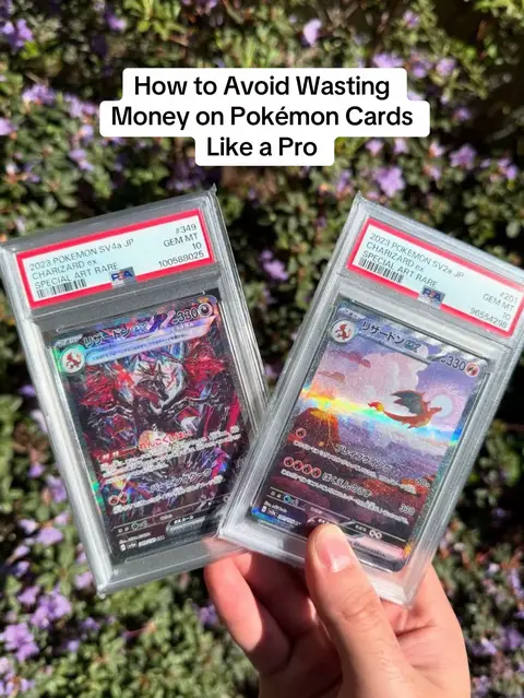 None of these changes saved me a fortune overnight, but together they’ve made a noticeable difference #fyp #pokemon #pokemoncards #pokemoncollector #ad 