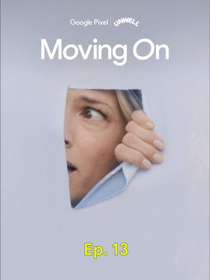 Turns out reality’s contagious. Watch Episode 13 of Moving On: An original microdrama presented by @Google Pixel and Unwell. Tune in to the FINAL EPISODE next! #googlepartner 
