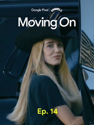 From chaos to romance to backlot madness. Watch Episode 14 of Moving On: An original microdrama presented by @Google Pixel and Unwell ALL EPISODES OF MOVING ON ARE AVAILABLE NOW. #googlepartner 