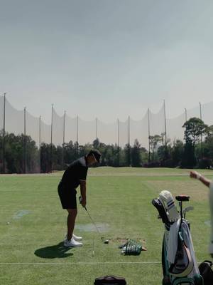 A look back at Ben’s stock yardages from Mexico 😮‍💨🔥