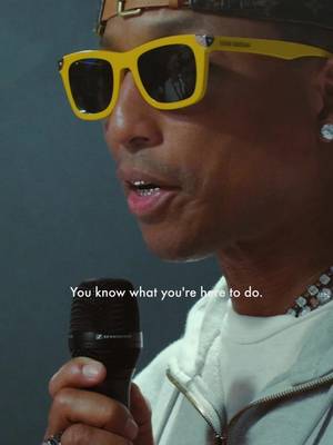 #LVMenSS27 #PharrellWilliams #LouisVuitton