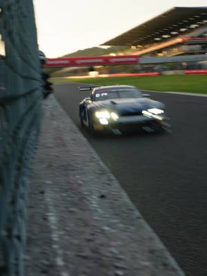Don’t blink 👁️ #Spa24h 