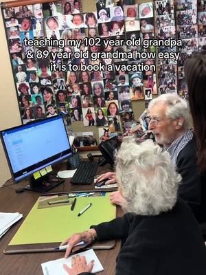 102 and 89, still chasing new places. Booking.com makes travel easy.