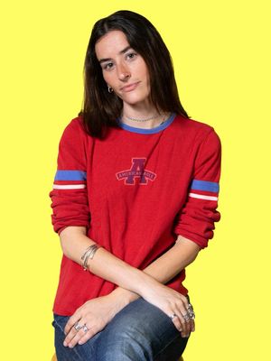 @Stella Lefty has made her way to #genius 🙌 the talented singer-songwriter came through to #verified to break down the lyrics to her hit song "Boston" 🎶 #stellalefty #boston #lyrics