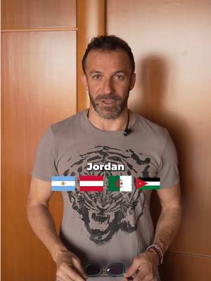Let’s discover together the stadiums for each match in the Group J… at the World Cup 2026. I found a nice way to play with it. Andiamo!