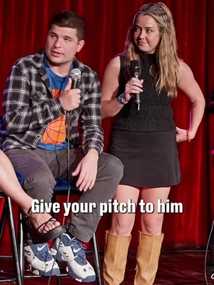 The FULL Unhinged episode is on our YouTube #updatingshow #updating