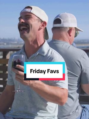 Friday Favs #dadjokes #docktok #funny #jokes #dadhumor