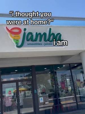 call me a homebody
