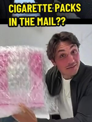 @Lawson Spolansky’s brother (our founder Griffin) unboxing our unhinged PR box for the first time #mezcla #proteintreat #prbox 