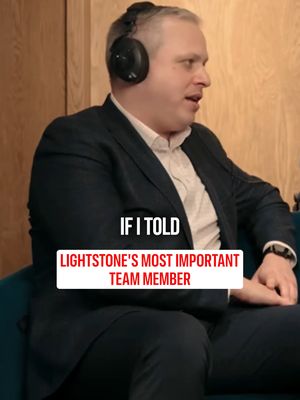 The Most Important Role At Lightstone #LightstoneDirect #institutionaltrading #RealEstateInvesting