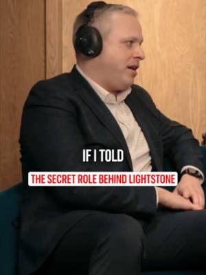 The Most Important Job At Lightstone #LightstoneDirect #InstitutionalRealEstate #RealEstateInvesting
