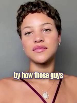 Sol was not surprised by the boys’ behavior entering Casa Amor  
