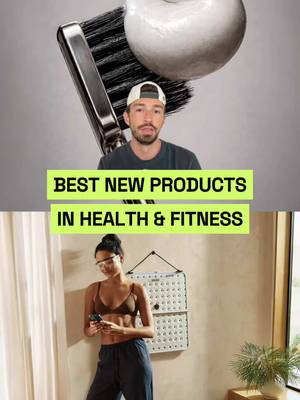 The best new product drops in health & fitness this week 👇 - DAYLY launched vitamin-infused toothpaste for morning and night routine. - Solius launched an at-home personalized UVB light therapy device. - BEAUNE launched performance focused ready-to-drink bone broth. - Bastét launched modern toothpaste for your oral microbiome. #health #wellness #fitness #newproducts