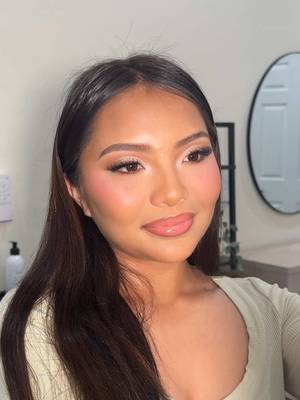 6am glam session in studio!! #bayareamua#muasf#quinceañerabayarea