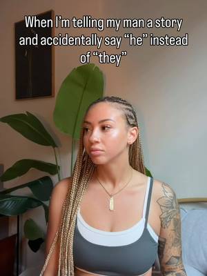Suddenly everyone is nonbinary #fy #funny #jokes #Relationship #toxic 