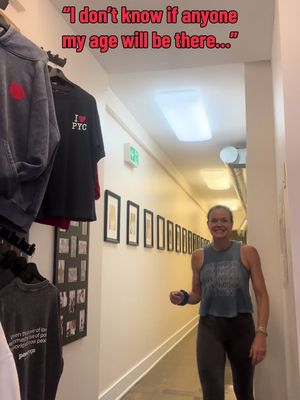 at power yoga canada, we welcome all! #ageisjustanumber #pyc #community #welcoming #yoga 