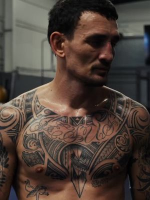 13 years later and the rematch is almost here. We went inside Max Holloway's camp for 72 hours before UFC 329. McGregor vs. Holloway 2. July 11th, 2026.