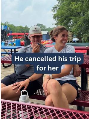 The ending 🥹 #cruxcompatible #dating #relationships #austin #couples 