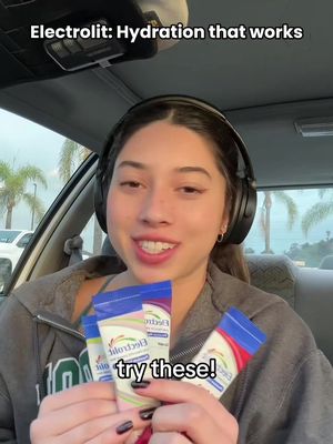 Hydration that WORKS ✅