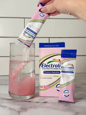 Your future self will thank you for the instant hydration🙂‍↕️