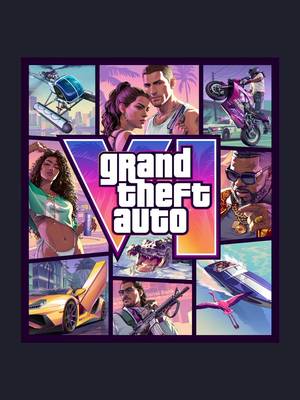 Grand Theft Auto VI plays best on #PS5. Pre-order today to get ready for launch.
