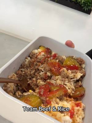IYKYK #iykyk #beef #food #mealprep #fitness 