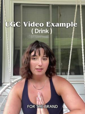 Love being able to bring a vision to life 🥹 #ugc #ugccreator #ugcexample #ugccontent #ugccontentcreator 