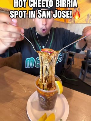 Busssin birria! #viral #bayarea #sanjose 