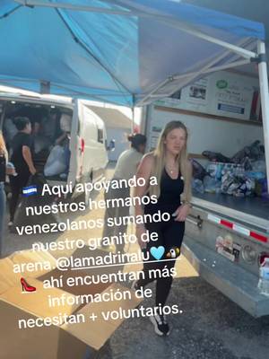 #@lamadrinalu 🩵🐧👠 #venesula🇻🇪 #fuerzavenezuela🇻🇪 