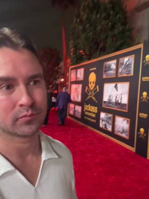 Jackass Best and Last Premiere 