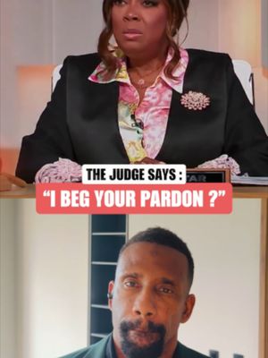 She argued with the judge. It lasted about 30 seconds. The judge asked a simple question. "What do you do for a living?" She refused to answer. Then she challenged the judge. Big mistake. Because court isn't the place to prove who's in charge. The judge already knows. The people who do well in court don't try to win arguments with the bench. They answer the questions. Stay respectful. And let the evidence do the talking. #LawTok #CourtroomDrama #Judge #LawyerTok #LegalAdvice #FamilyCourt #Courtroom