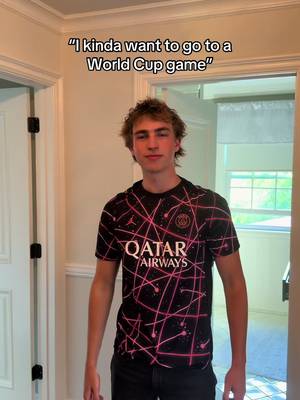 @Gametime always coming in clutch ☺️ #ad #gametimeapp #worldcup 