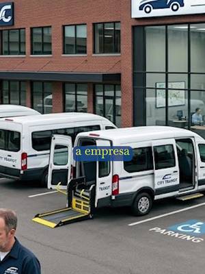 ♿ Essa queda não foi um acidente, foi negligência! Quando um veículo adaptado para pessoas com deficiência falha e coloca a segurança de um passageiro em risco, a lei americana é muito clara. Empresas de transporte têm um dever de cuidado elevado superior ao de condutores comuns. Em casos de acidentes em rampas ou elevadores de ônibus, as responsabilidades podem recair sobre o motorista, a companhia ou até o próprio fabricante. Se uma situação dessas causou danos a você ou a alguém próximo, saiba que um pedido de desculpas não anula os seus direitos a uma reparação integral. 🚌❌ Se você sofreu um acidente, se machucou no trabalho ou está enfrentando o processo de imigração, você merece ter alguém ao seu lado. Nós ajudamos pessoas reais a atravessar alguns dos momentos mais difíceis da vida. Nossas consultas são sempre GRATUITAS, e nós estamos aqui para ouvir você. 📲 Envie uma mensagem ou ligue para 617-245-8090 e agende sua consulta gratuita hoje mesmo. #CidadaniaAmericana  #ImigracaoEUA #ViverNosEUA #BrooksLaw