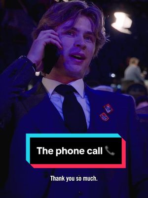 The call that made Gavin McKenna a Maple Leaf 📞 #NHL #leafs #nhldraft 
