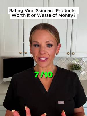 An esthetician reviews viral skincare products so you don’t waste your money
